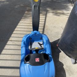 Baby Car