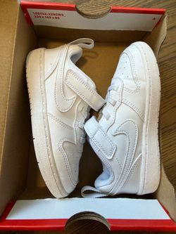 Toddler Nikes