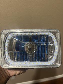 G-body Head Lights