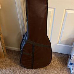 Esteban Acoustic Electric Guitar 🎸 