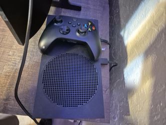 Xbox serie x
