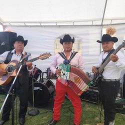 Grupo Norteño