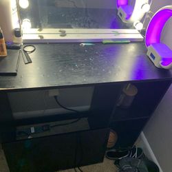 Computer Desk