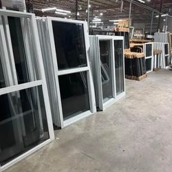 Hurricane impact Windows-All Styles