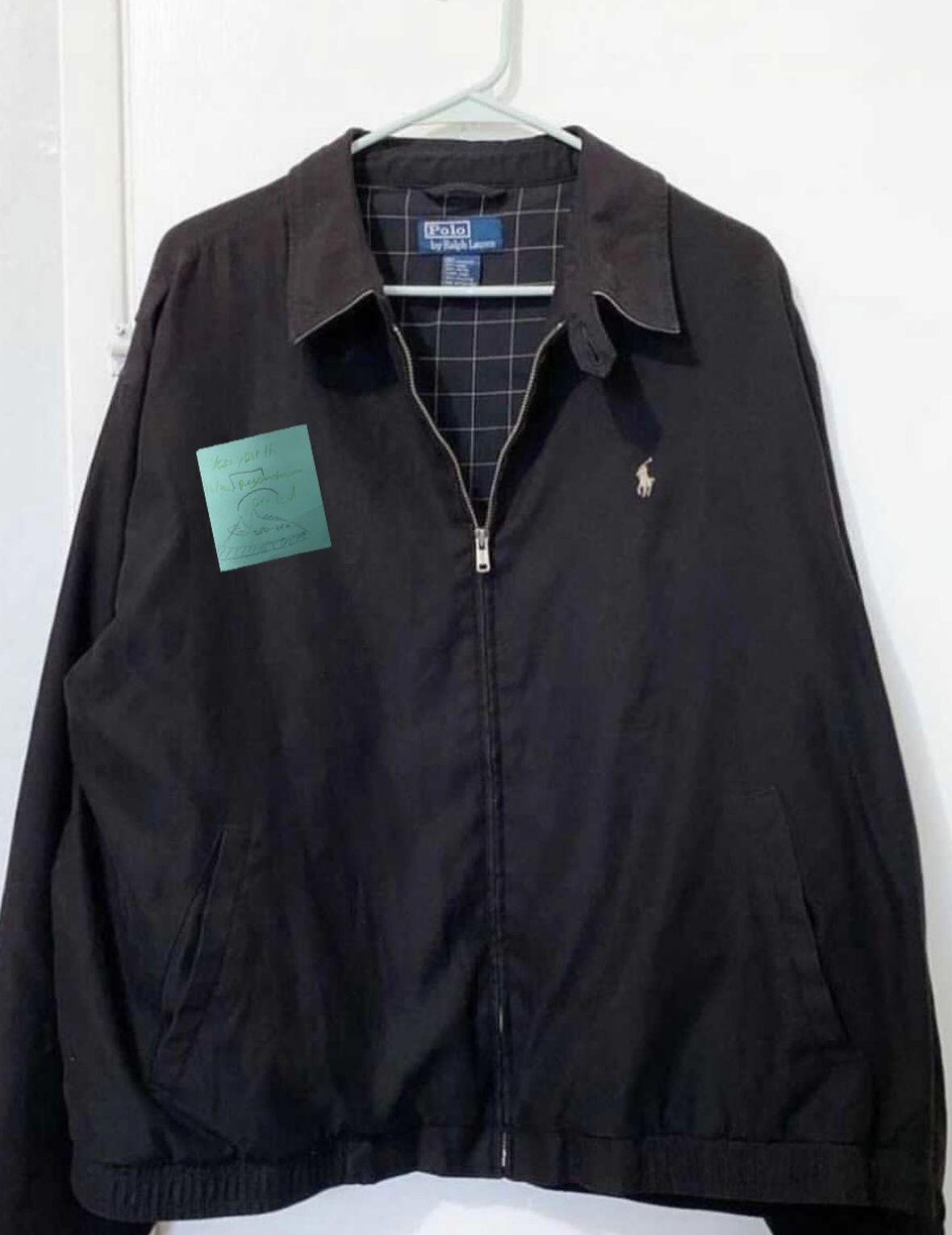 Ralph Lauren Jacket