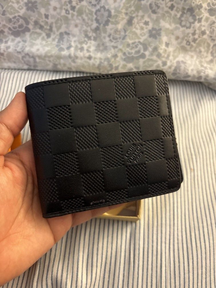 Men Wallet 