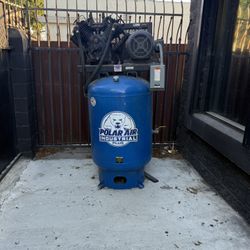Air Compressor 180 Gal