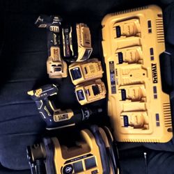 Dewalt