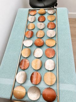 Metal Wall Art