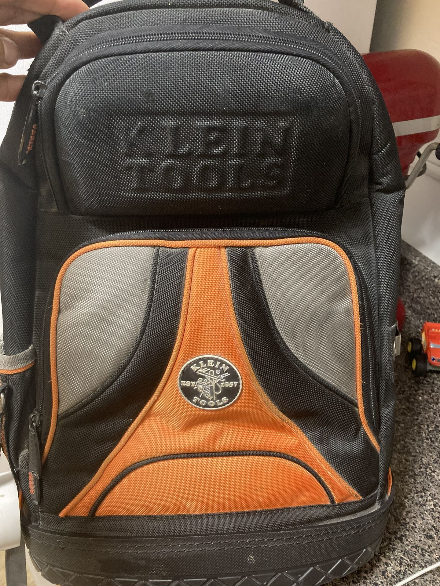 Klein Tool Bag