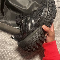 Balenciaga Defenders