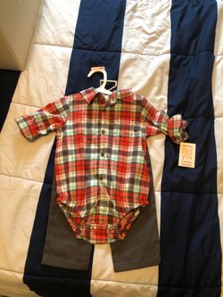 Carters 9m NWT