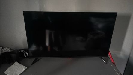 44 inch tv insignia