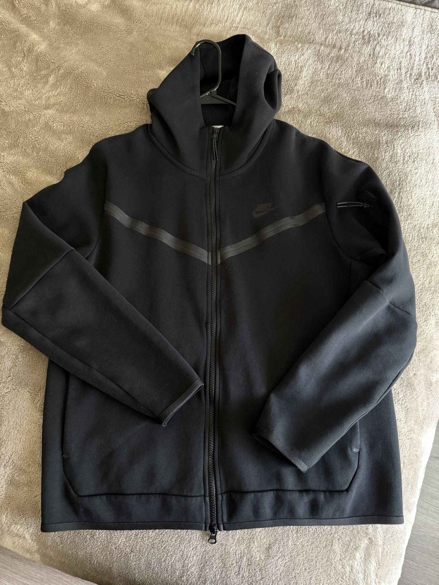 Nike Tech Fleece