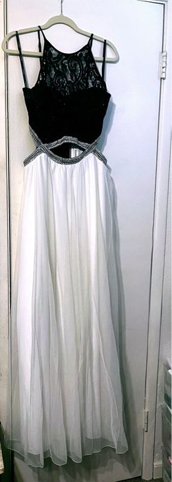 Beautiful dress