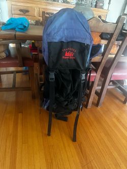 Trace New Star Camping ⛺️ backpack 🎒
