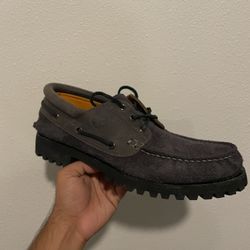 Timberland boat shoes 