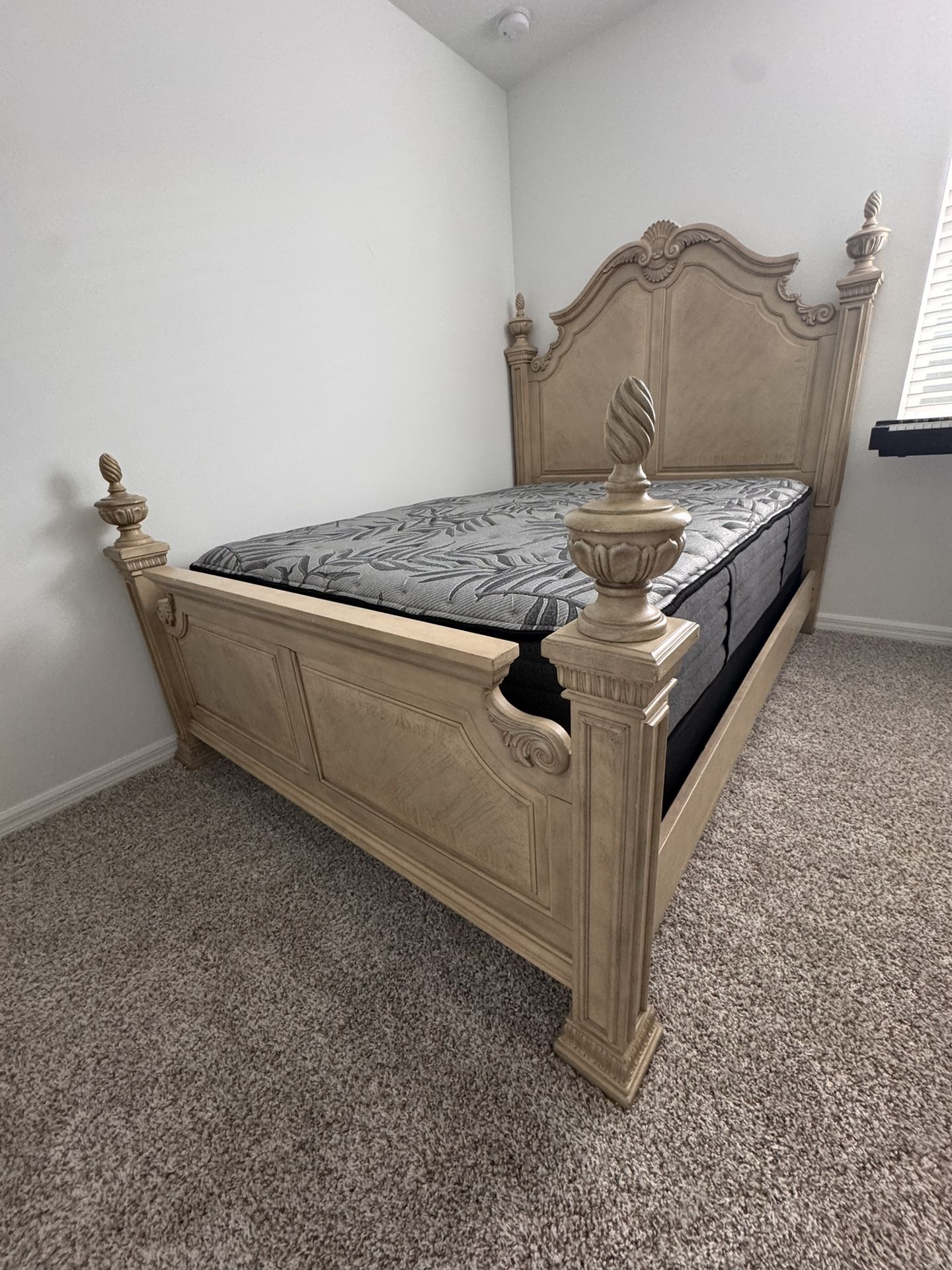 Bed Frame