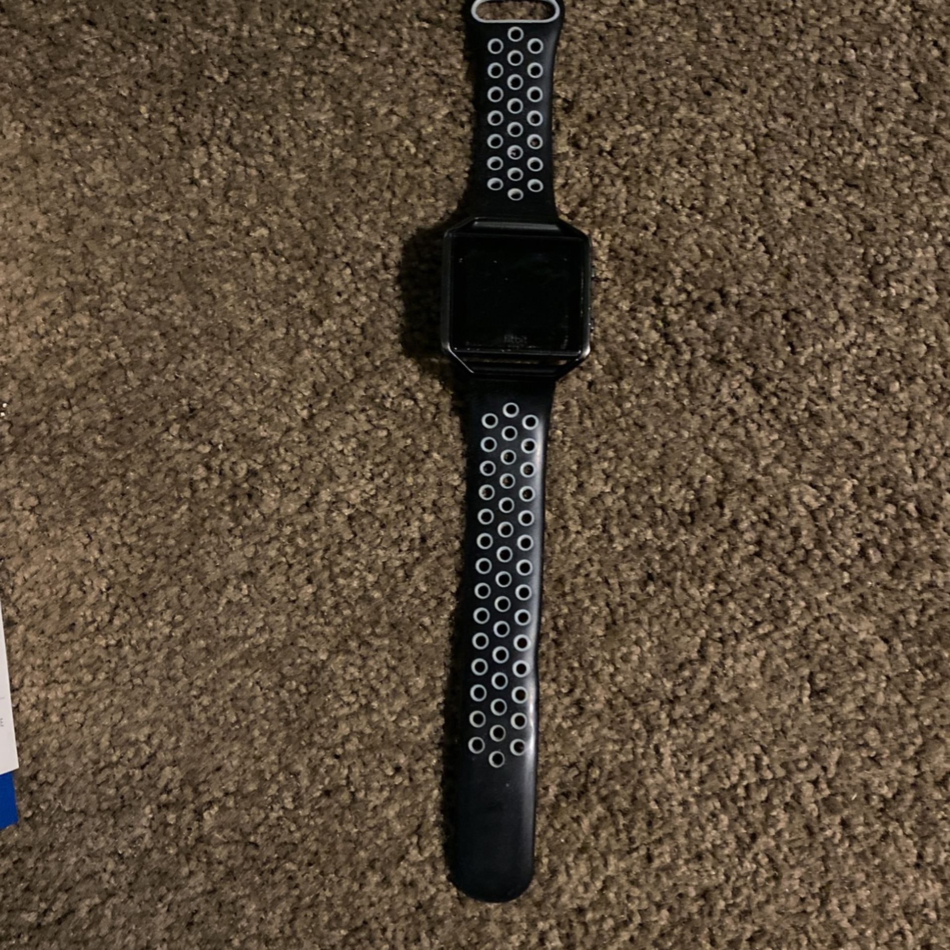 Fitbit Blaze