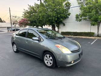2005 Toyota Prius