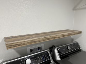 Floating Shelf