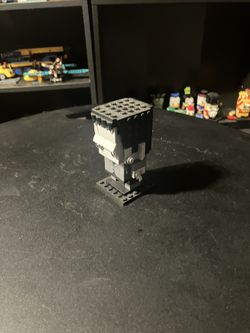 Lego Frankistane 