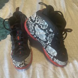 Nike Foamposite 1 Y