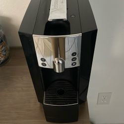 Verismo K-fee Coffee Machine 