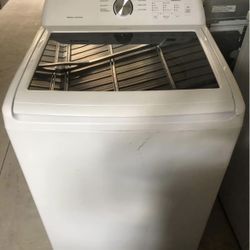 Samsung Washer 