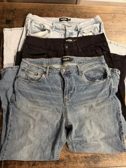 RSQ JEANS