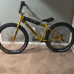 2023 Se Beast Mode Ripper 27.5 