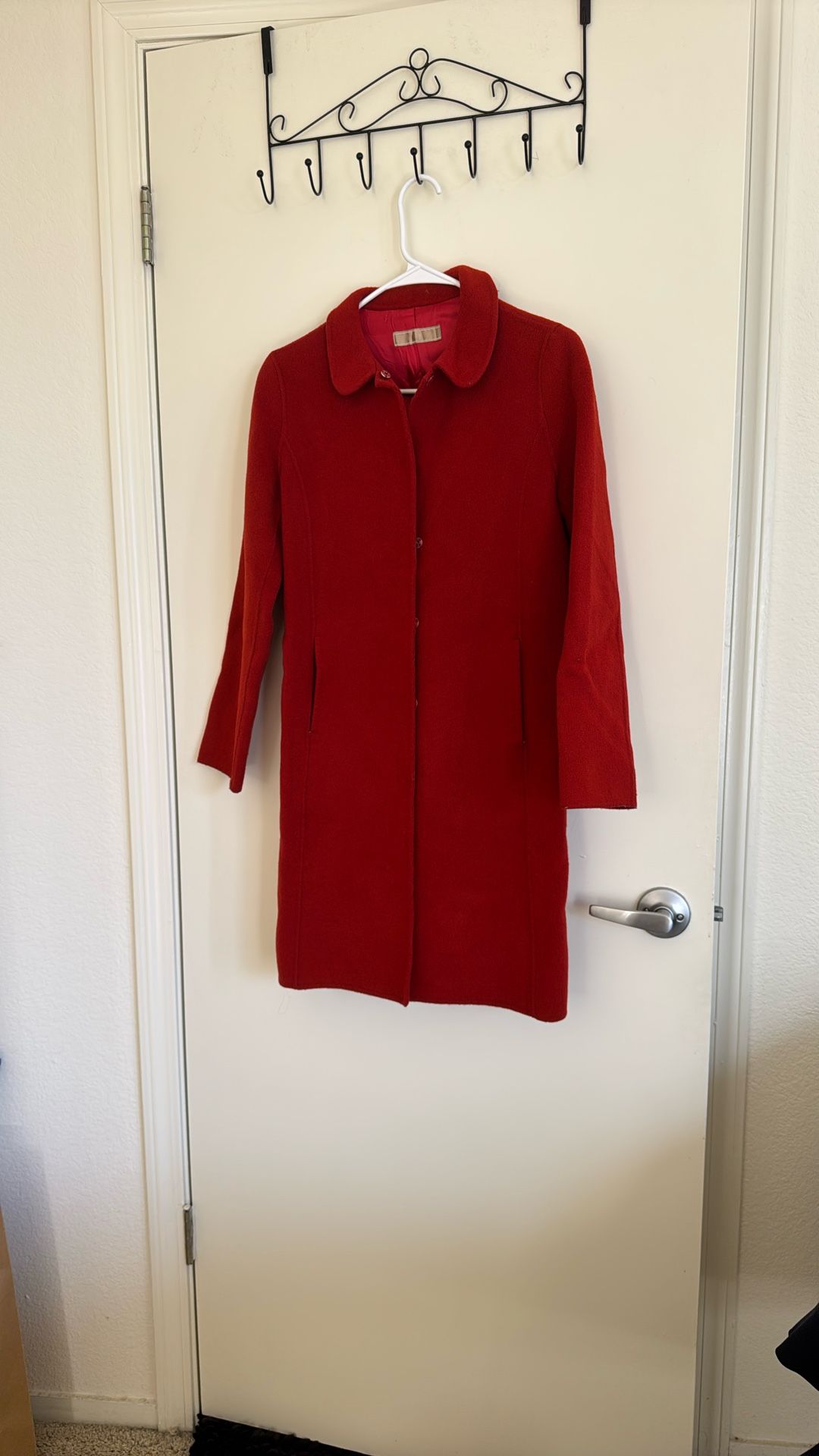 Overcoat