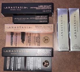 Anastasia of Beverly Hills Bundle