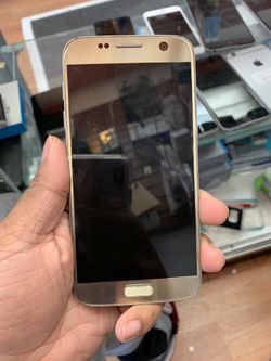 Samsung Galaxy S7 32gb factory unlocked