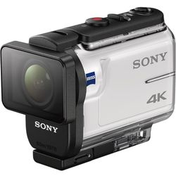 Sony FDR-X3000 Camera
