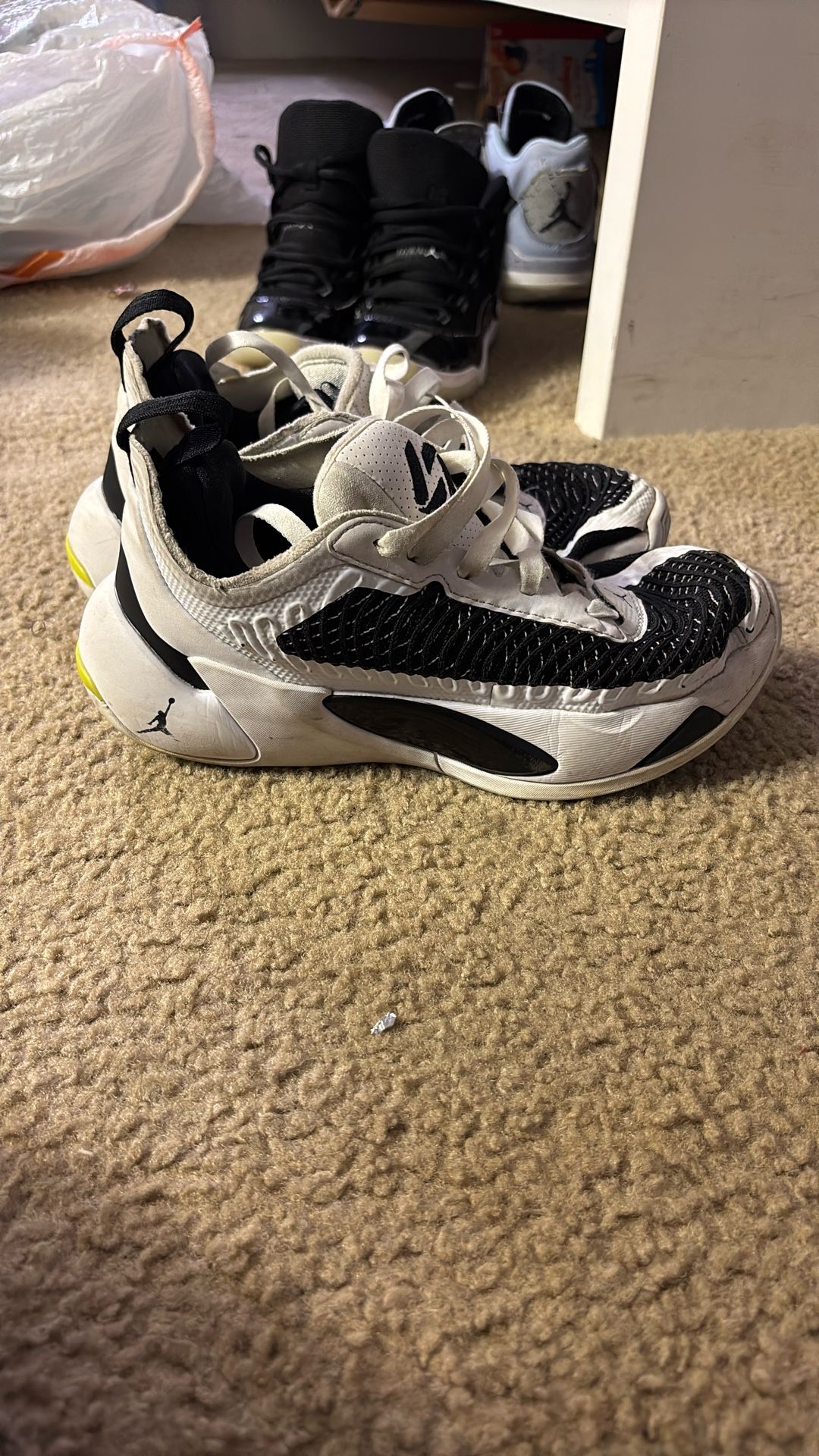 Jordan Luka 1 Reverse Orca