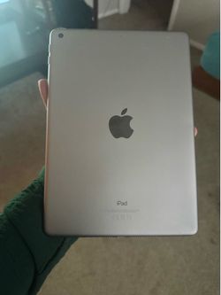 iPad