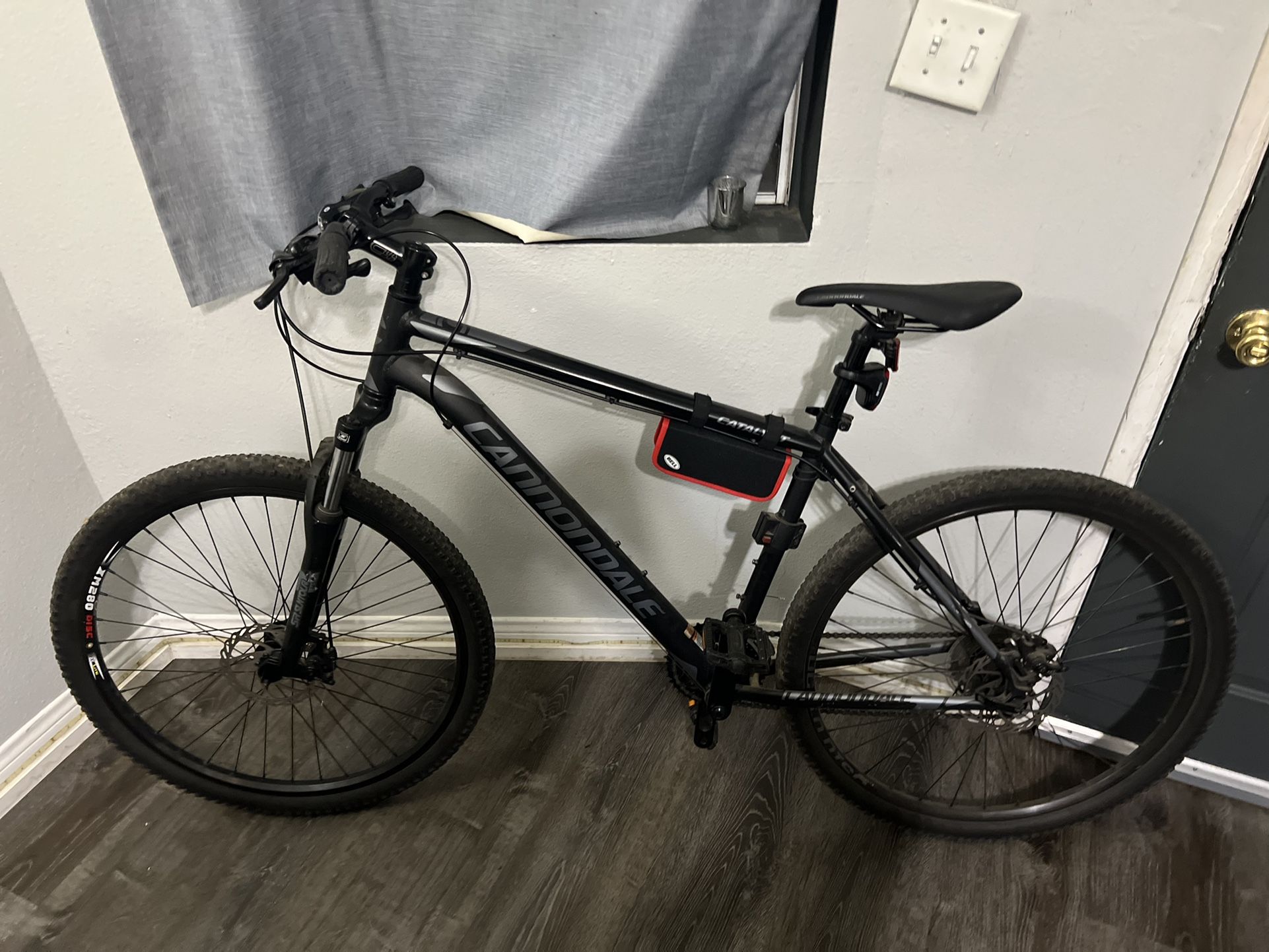 Cannondale Catalyst Cannondale Bike Aluminum Cannondale Mountain