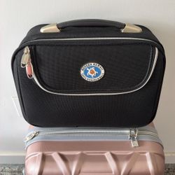 Like New Movera Hawaii Cary Bag 12 X 14