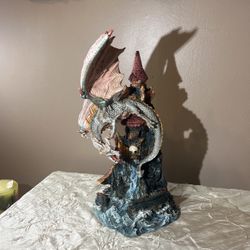 Summmit Collection Dragon 