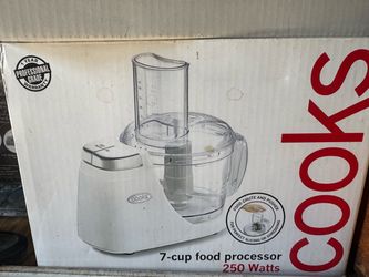 Food processor