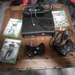 Games Xbox 360 With All Tj