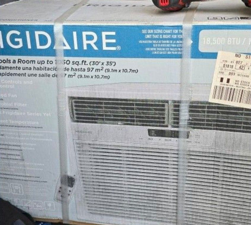 Brand NEW AC UNIT