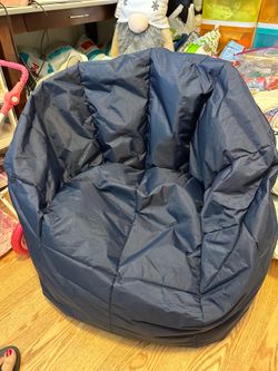 Big Joe Bean Bag Chair