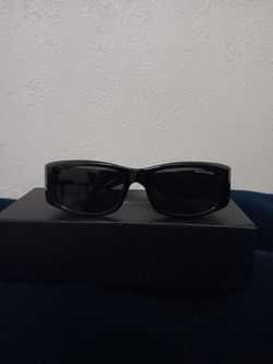 Balenciaga Shades