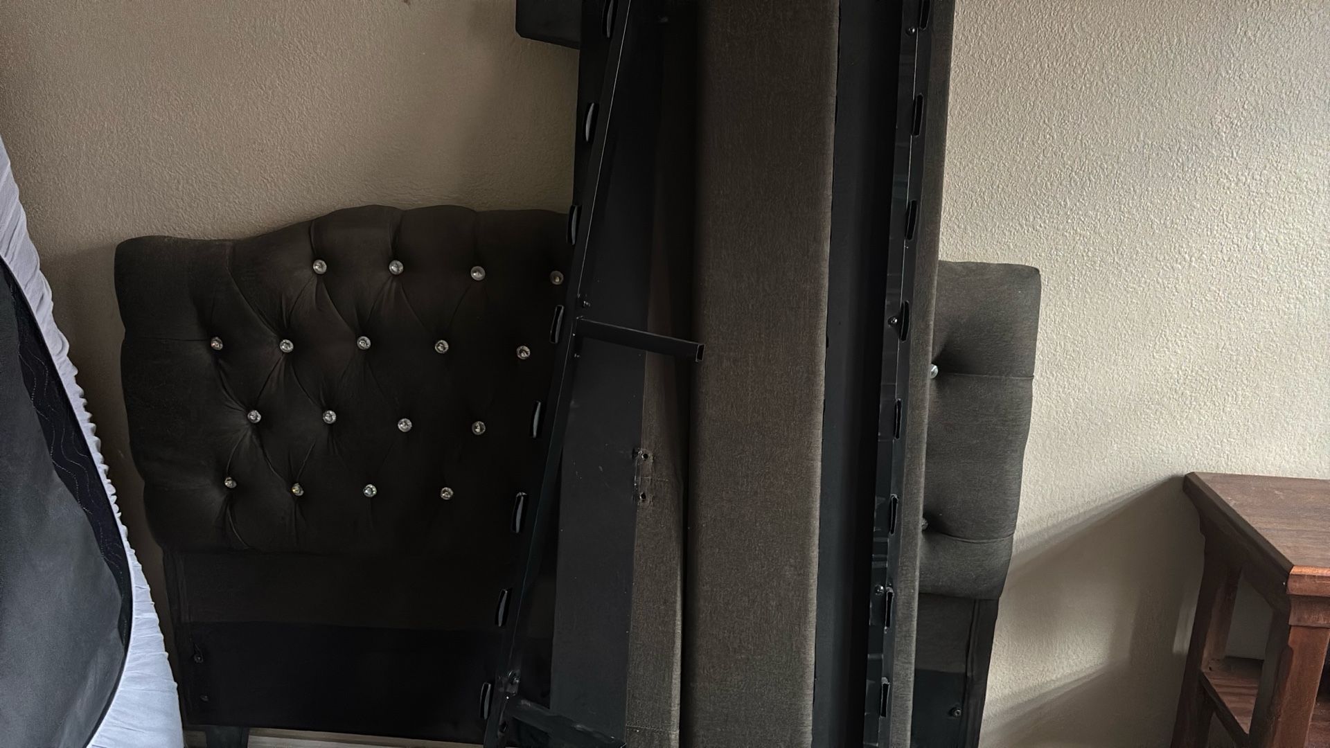 Queen size Bed Frame