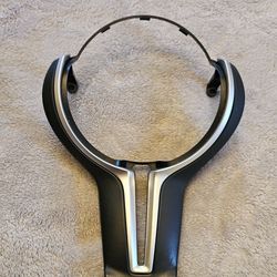BMW M Performance Steering Wheel Trim