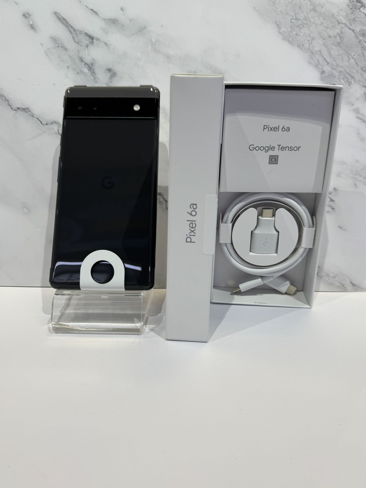 Google Pixel 6a 128GB AT&T