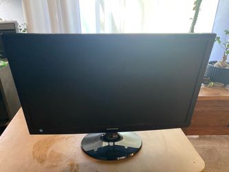 Syncmaster T27B350 monitor
