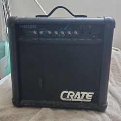 Amplifier